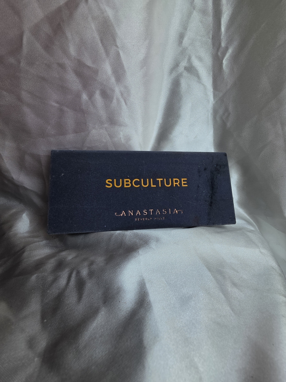 ABH Subculture Palette